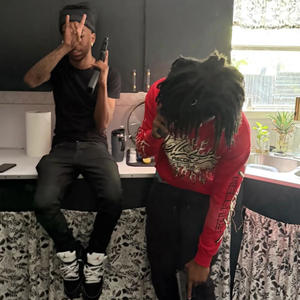 Skat (feat. 1k.baby) (Explicit)