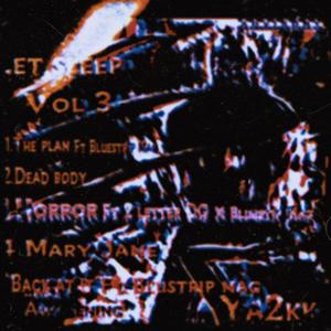 Let'em Sleep Vol 3 (Explicit)