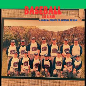 Baseball The Album