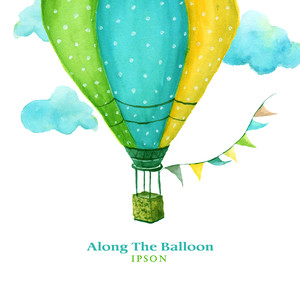Along The Balloon