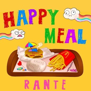 Happy Meal (Explicit)