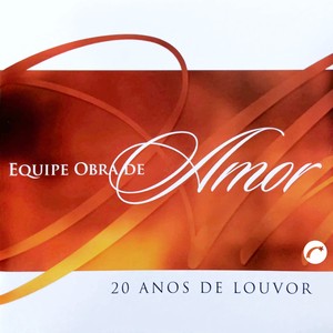 20 Anos de Louvor