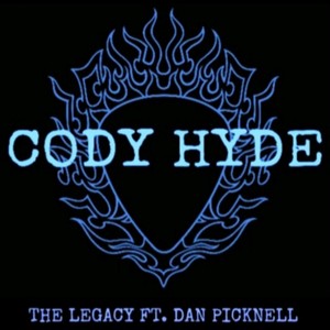 The Legacy (feat. Dan Picknell) [Explicit]