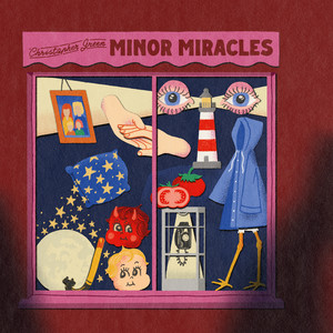 Christopher Green - Stork (For Ona)