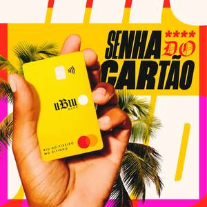 Senha Do Cartão