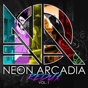 Neon Arcadia Redux, Vol. 1