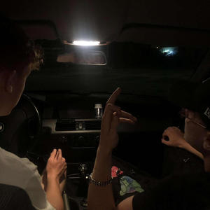 Way Too High (Explicit)