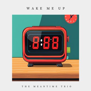 Wake Me Up