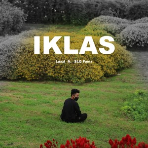 Iklas