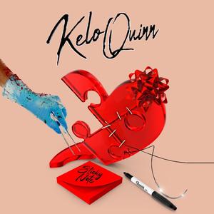 Kelo Quinn (Sticky Note prod. @mixby23) [Explicit]