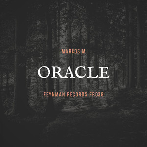 Oracle (Original Mix)