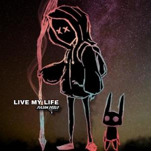 LIVE MY LIFE