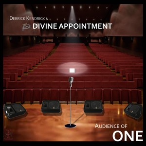 Audience of One(feat. Mar Von Forte, Joshua Baker & Stephanie Rzewnicki)