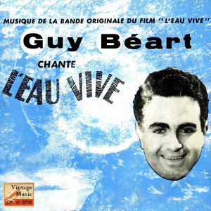 L'Eau Vive (Nana) (Bande Originale Du Film: 