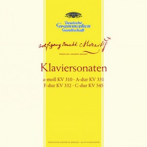 Piano Sonata No. 8 in A minor, K.310 - Mozart: Piano Sonata No. 8 in A minor, K.310: 1. Allegro maestoso (第8钢琴奏鸣曲A小调，作品310 - 第一乐章 庄严的快板)