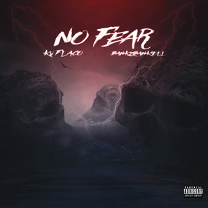 No Fear (Explicit)