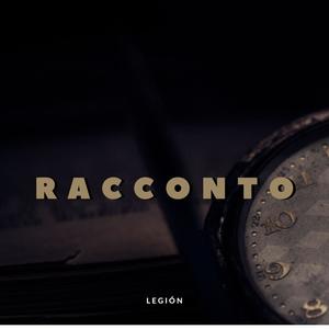 Racconto (feat. Mortífero & Diamantino)