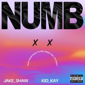 Jake Shaw - Numb (Explicit)