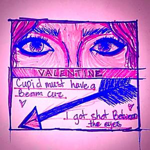 Valentine (Explicit)