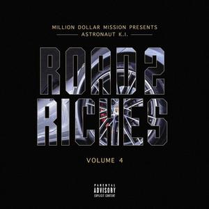 Road 2 Riches Volume 4 (Explicit)