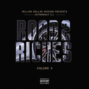 Outta Poccet (feat. Sted Lee) (Explicit)