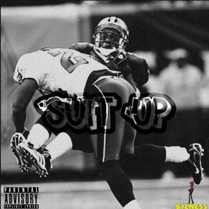 Suit Up (Explicit)