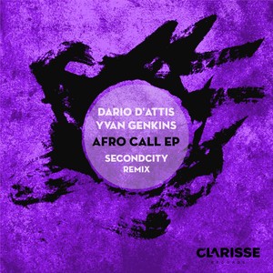 Afro Call EP