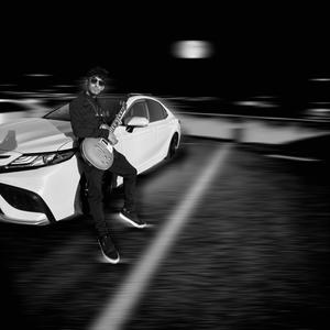 NEVERMIND (feat. Kid Luii)