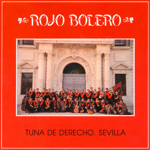 Rojo Bolero