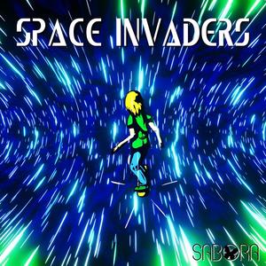 Space Invaders