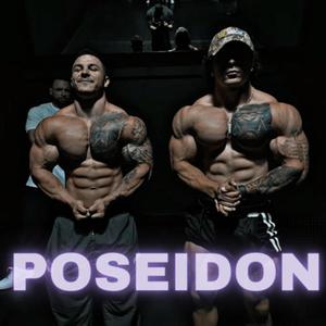 Poseidon (Tren Twins Edit) (feat. TRUZYZ) [Explicit]