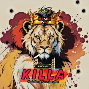 Killa (feat. Man El Son & Gab Man) (Explicit)