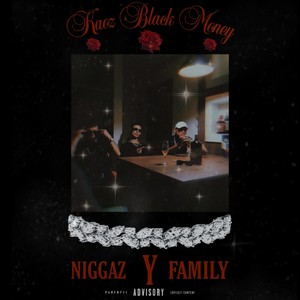 Nyggaz Y Family (Explicit)