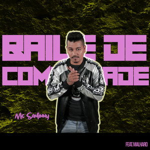 Baile da Comunidade(feat. Malharo)