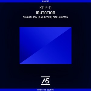Mutation (Nigel C Remix)