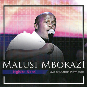 Ngiyakubonga Nkosi yami(feat. Fikile Mlomo) (Live)