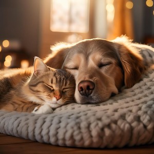 Patas Suaves Susurros Suaves