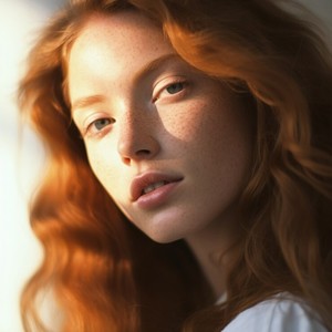 A Woman's Lamentation