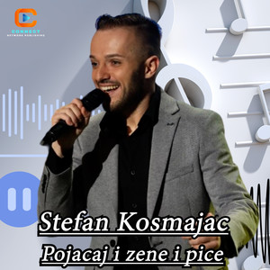 Pojacaj i zene i pice (Live)