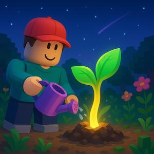 Grow a Garden Anthem (Roblox Song)