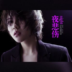 夜悲伤 (DJ鬼鬼于航版)
