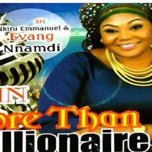 More than Millionaire Side B