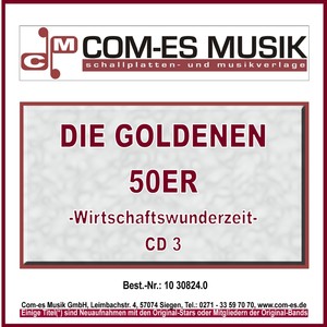 Die goldenen 50er