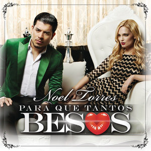 Para Qué Tantos Besos - Single