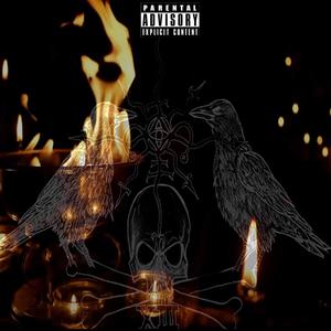 The Rise of Darkness (feat. Qayin) [Explicit]