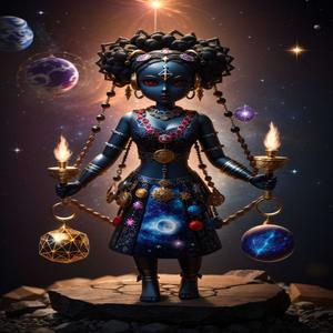 Hexes On Me (feat. GiiipsonPoet) (Explicit)