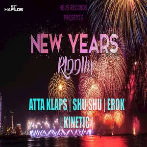 New Years Riddim