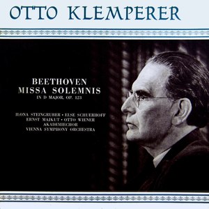 Missa Solemnis In D Major, Op. 123 - Agnus Dei