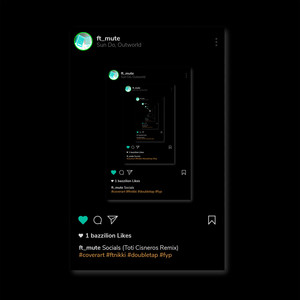 Socials - Toti Cisneros Remix