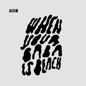 When Your Baba Is Black (Ost & Kjex Remix)